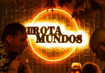 Logo Trotamundos