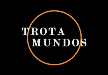 Logo Trotamundos
