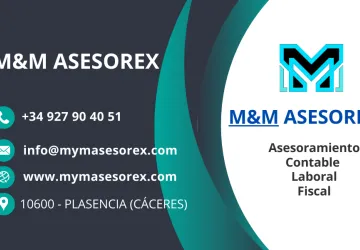 M&M ASESOREX