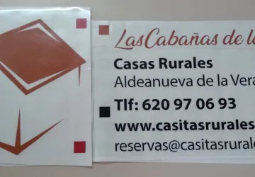 Diseño e impresión de vinilos personalizados