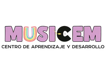 Musicem. Centro de Aprendizaje y Desarrollo.