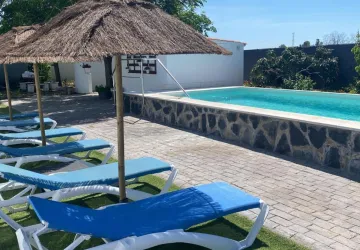 La Casa del Agua Mérida