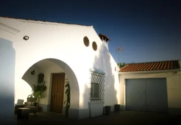 La Casa del Agua Mérida