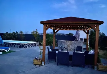 La Casa del Agua Mérida