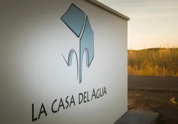 La Casa del Agua Mérida