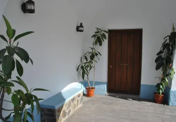 La Casa del Agua Mérida