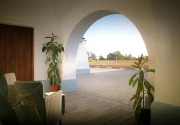 La Casa del Agua Mérida