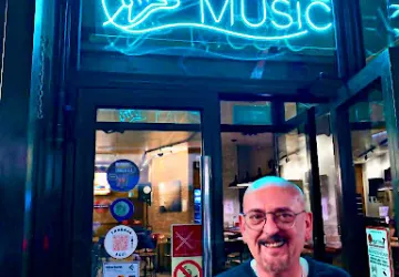 Alaudae música en directo