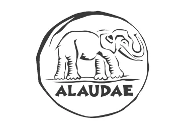Logo Alaudae