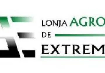 logotipo de Lonja Agropecuaria de Extremadura