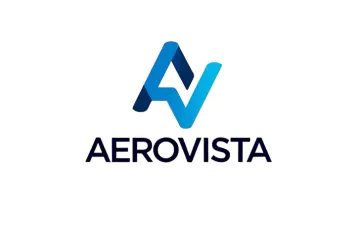 Logo Aerovista
