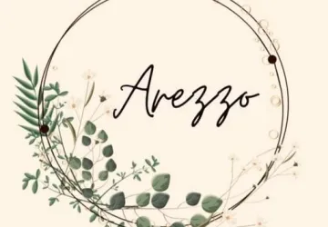 Logo de Arezzo Mérida