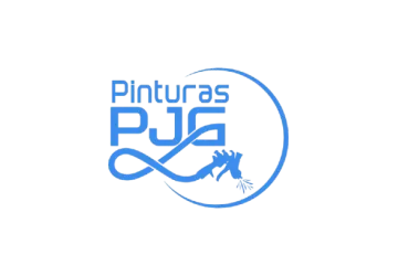 Logotipo pinturas PJG