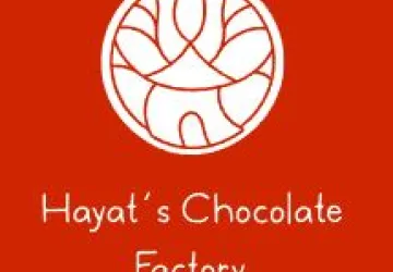 HAYATS CHOLOLATE