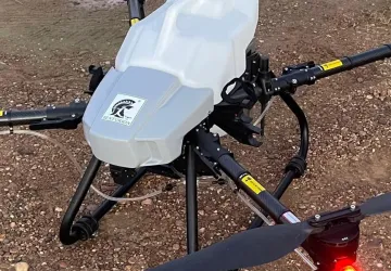Tecnodronex