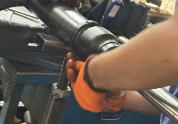 Taller de TyC Hidraulic