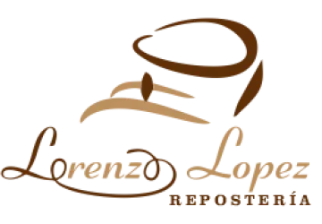 Logotipo Lorenzo Lopez Romero