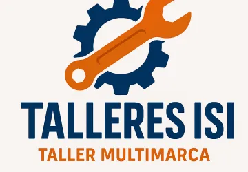 Logo Talleres Isi