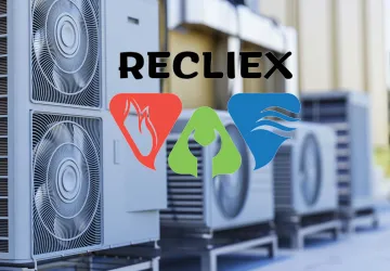 Logo recliex