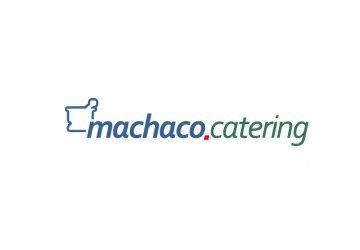 Logotipo de machaco.catering
