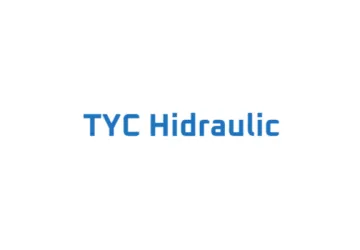 logotipo tyc hidraulic