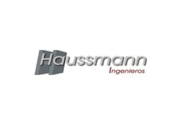 logotipo haussmann