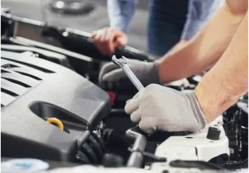 Automociones Hermanos Mellado