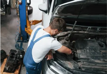 Automociones Hermanos Mellado