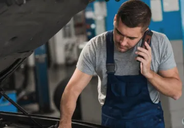 Automociones Hermanos Mellado