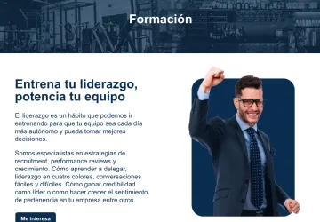Formación