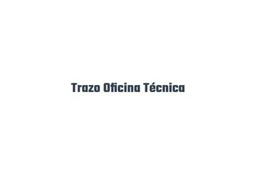 logotipo trazo