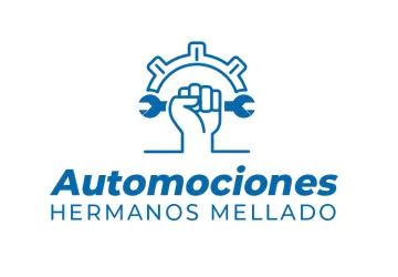 Logo Automociones Hermanos Mellado