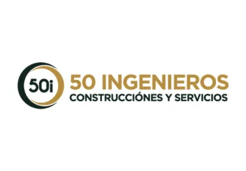 Logo 50i