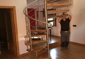 Aceros Inoxidables Lozano