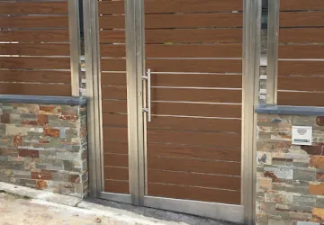 Aceros Inoxidables Lozano