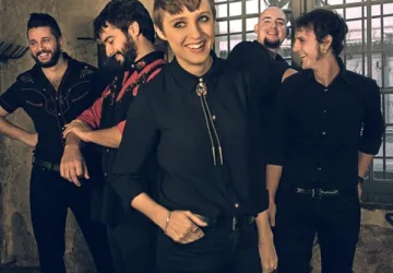 Jamón & Blues Festival