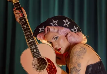 Jamón & Blues Festival