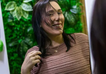 María del Mar Buzón