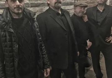 Jamón & Blues Festival