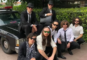 Jamón & Blues Festival