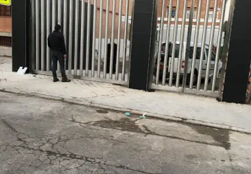 Aceros Inoxidables Lozano