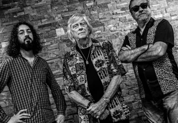 Jamón & Blues Festival