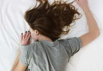 María del Mar Buzón