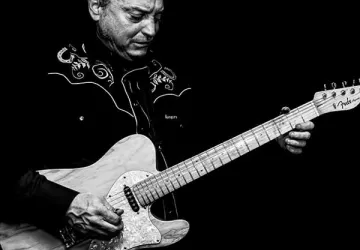 Jamón & Blues Festival