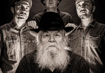 Jamón & Blues Festival