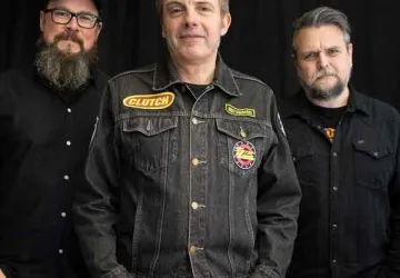 Jamón & Blues Festival