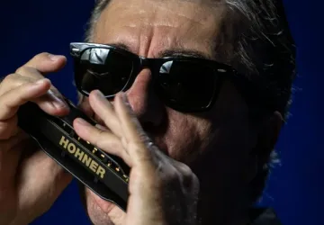 Jamón & Blues Festival