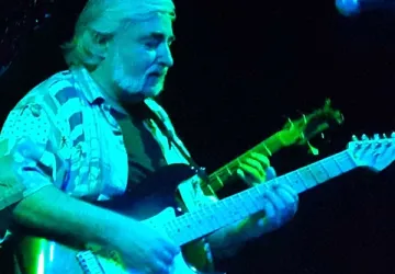 Jamón & Blues Festival