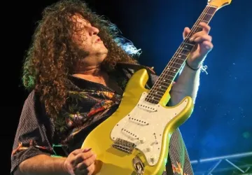 Jamón & Blues Festival