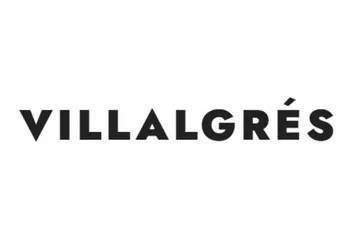 logotipo villalgres